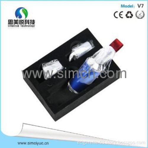 electronic cigarette innokin ViVi nova V7 with replaceable atomizer